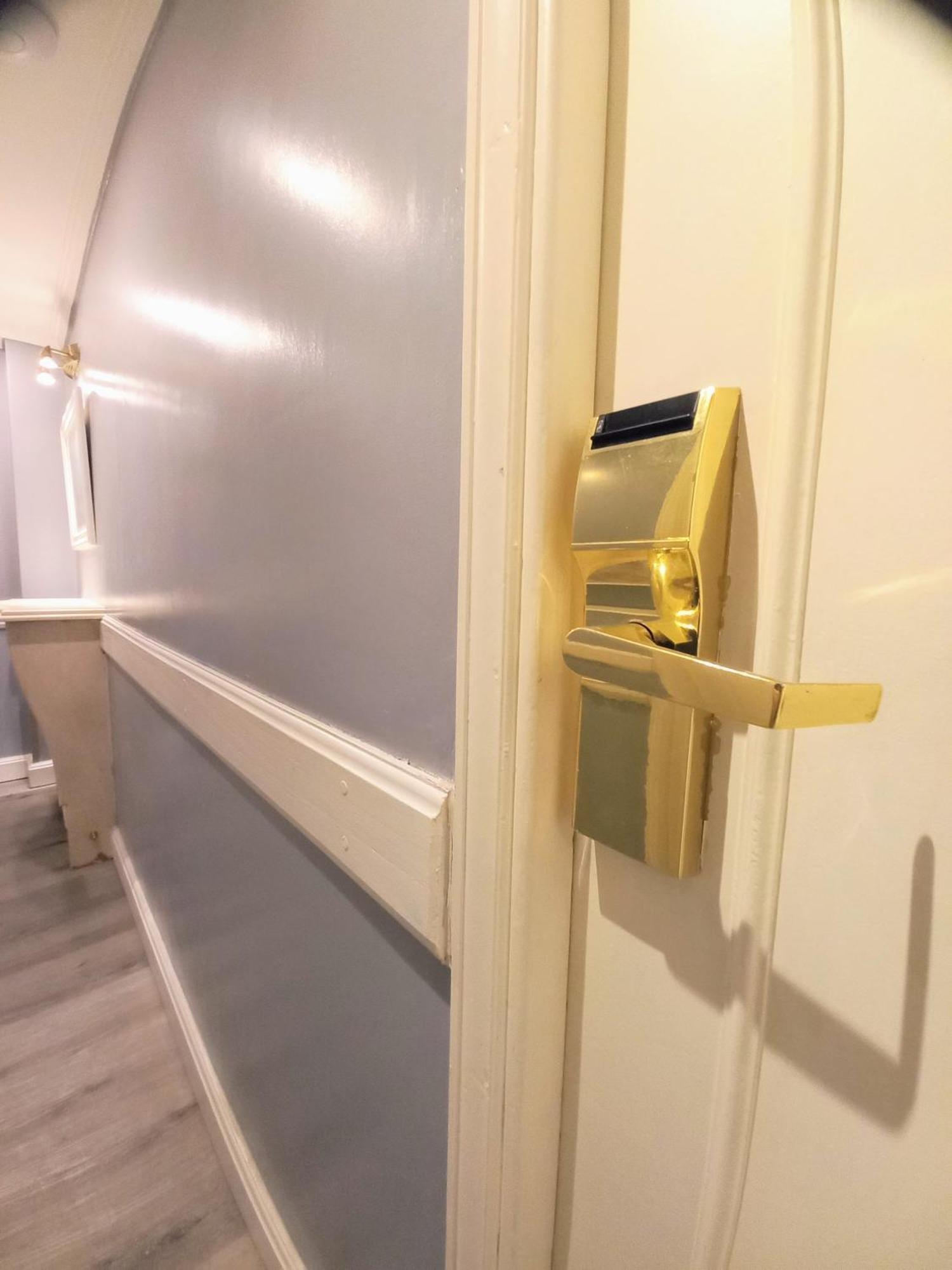 Prince Hotel Мар дел Плата Екстериор снимка