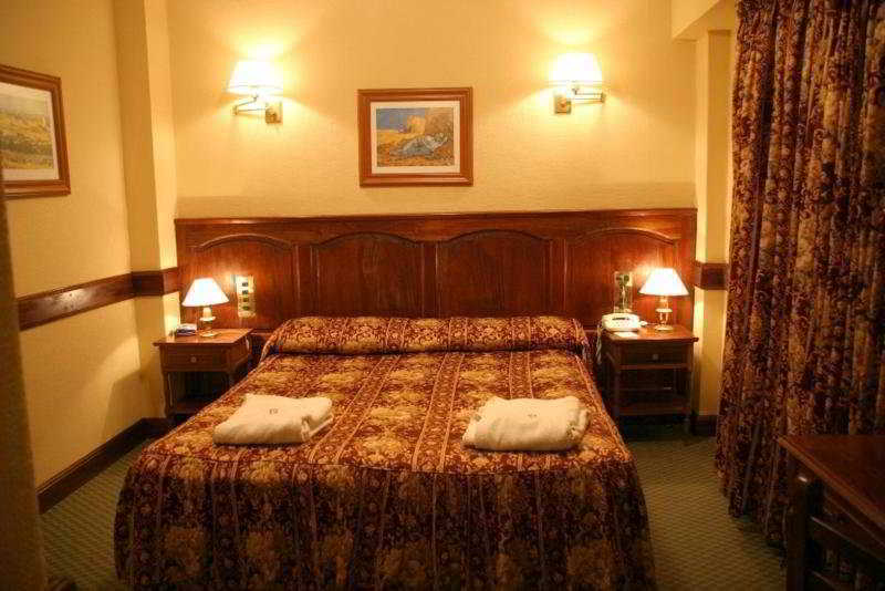 Prince Hotel Мар дел Плата Екстериор снимка