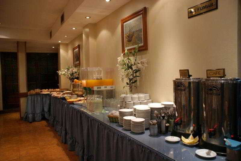 Prince Hotel Мар дел Плата Екстериор снимка