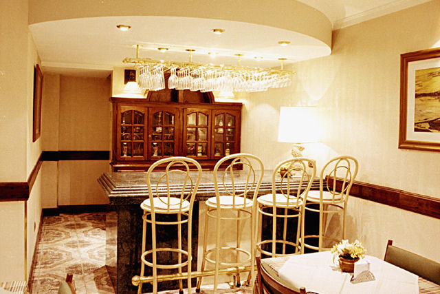 Prince Hotel Мар дел Плата Екстериор снимка