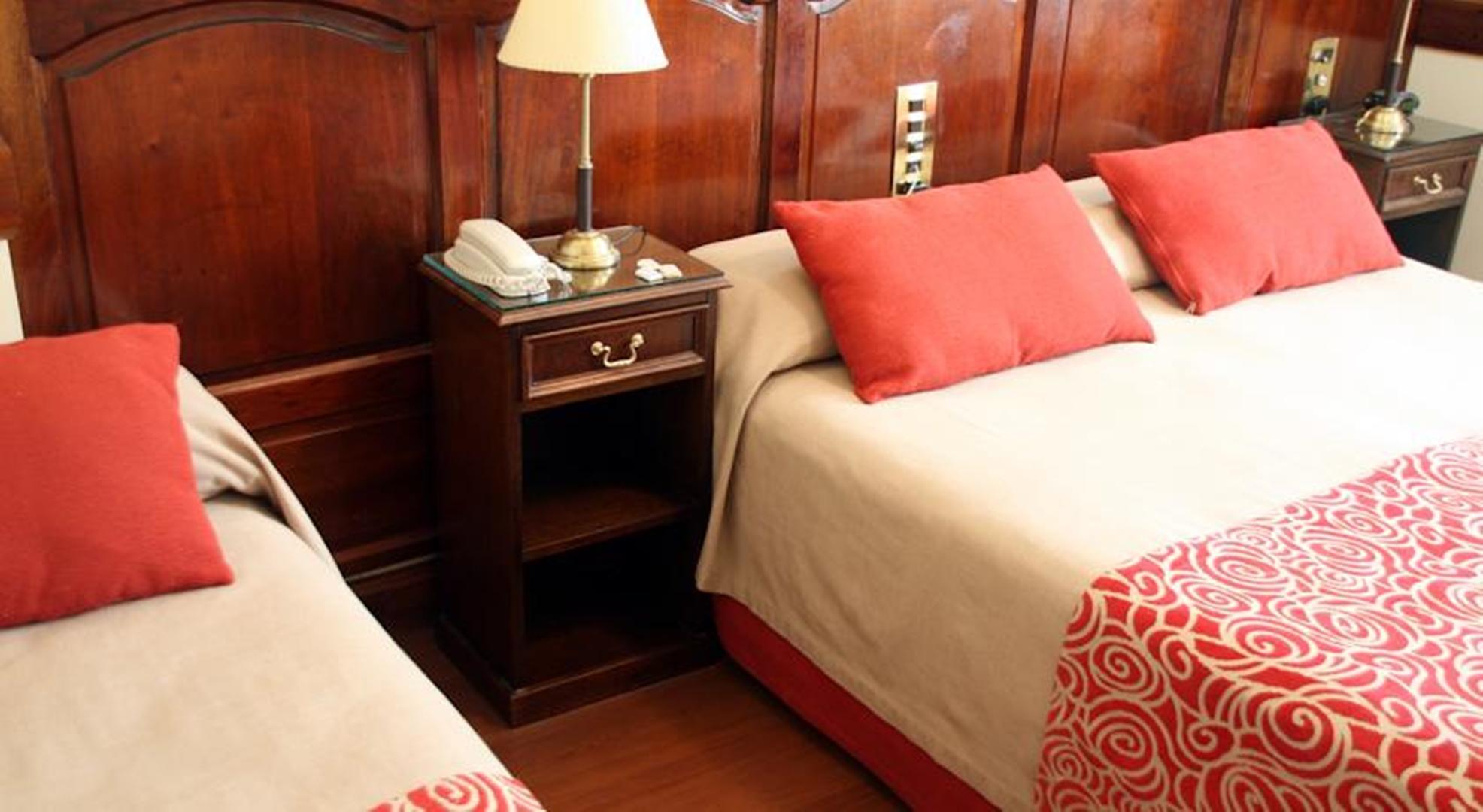 Prince Hotel Мар дел Плата Екстериор снимка