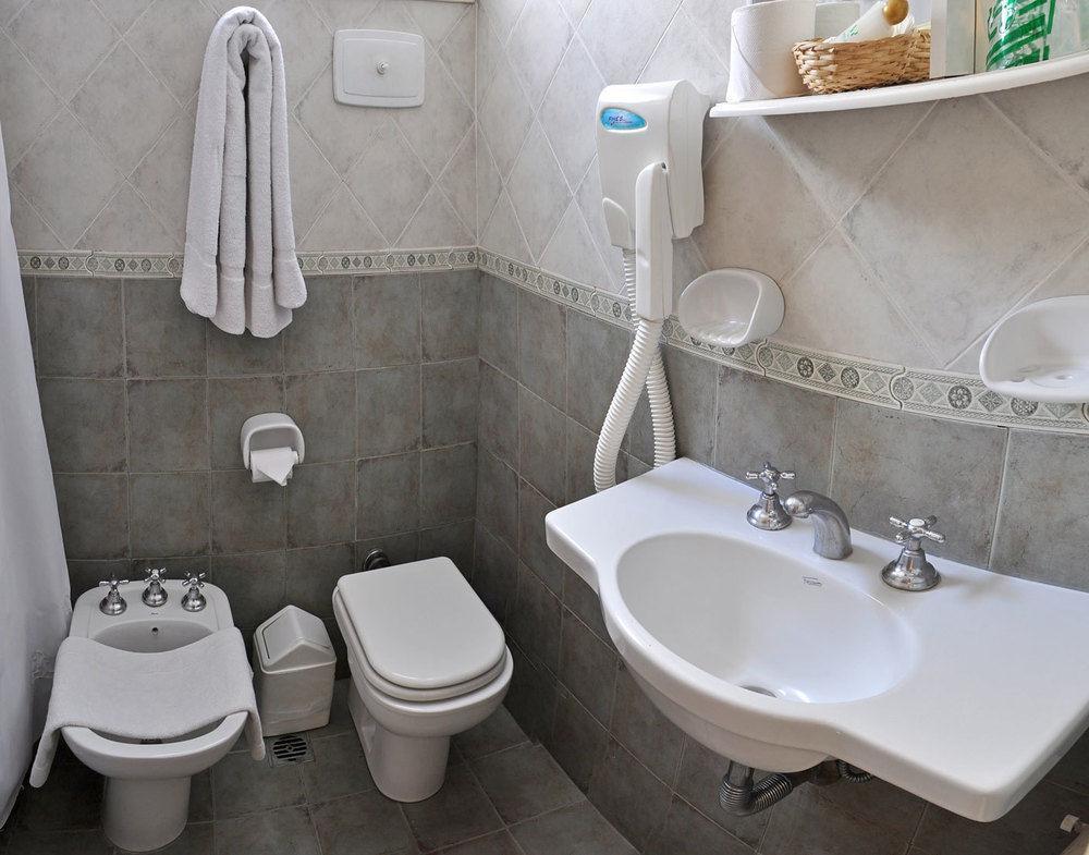 Prince Hotel Мар дел Плата Екстериор снимка